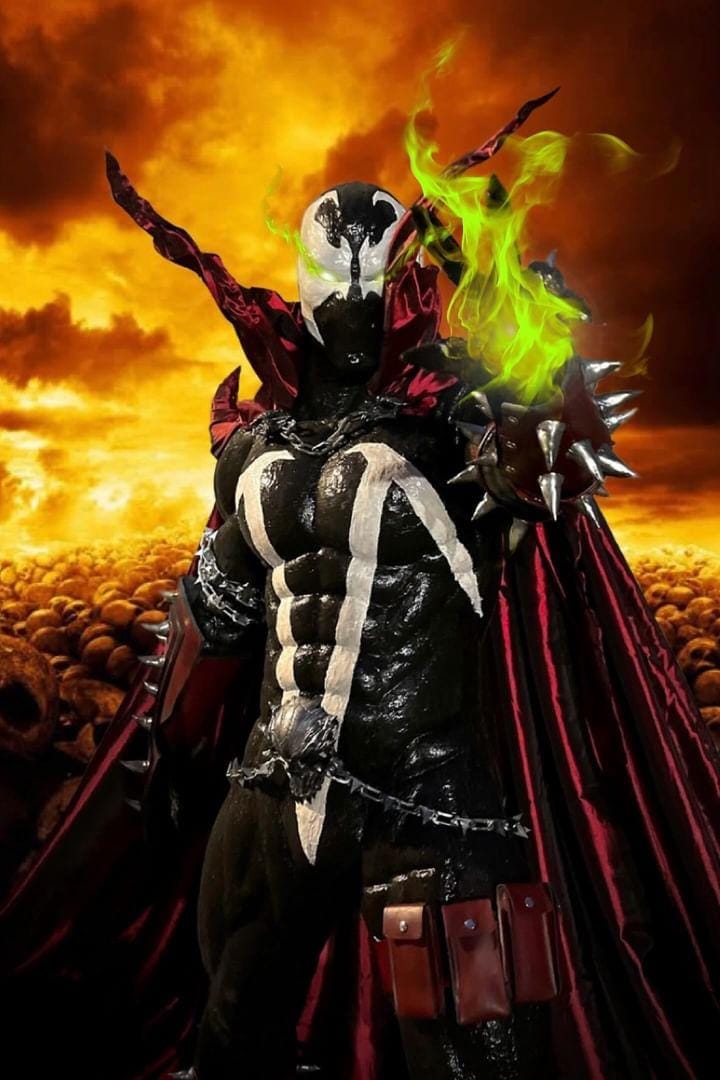 Nemesis<br />
